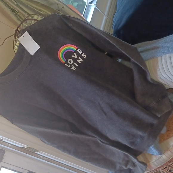 New extra small sweatshirt - Picture 3 of 5